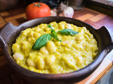 Moqueca de banana: como fazer