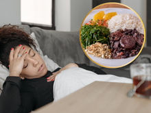 Exagerou na feijoada de São Jorge? 5 dicas para melhorar a digestão e ficar livre de gases