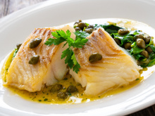 Para muitos cozinheiros, o modo como o peixe é preparado neste país é puro terror, mas há algo que o torna único