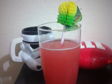 Suco Gummy