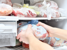 Como congelar pratos de Natal e ficar tranquila no dia 24: o guia para adiantar a ceia