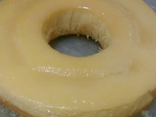 Bolo de pudim