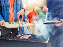 Palavra do churrasqueiro: essa é a melhor sequência para servir em seu churrasco