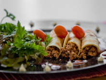 10 receitas de panqueca: práticas e saborosas