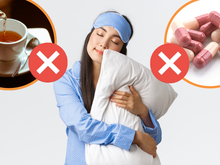 Nem chá de camomila, nem cápsula de melatonina: coma essa fruta antes de deitar e durma mais que a Bela Adormecida