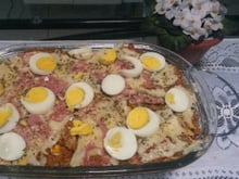 Macarronada S.O.S
