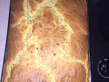 Massa de torta salgada