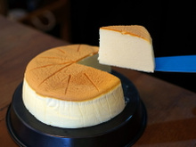Cheesecake japonês: confira a receita