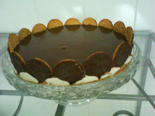 A verdadeira torta holandesa