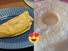 3 receitas práticas de lanche da tarde com tapioca: simples e uma delícia!