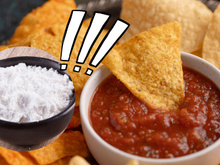 Doritos de tapioca: essa receita saudável será a sua nova paixão para receber os amigos