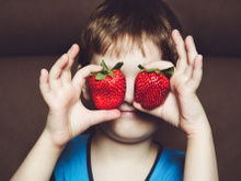 Fique de olho: confira os alimentos que contribuem para uma boa visão