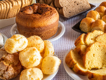 As melhores receitas de café da manhã do TudoGostoso: aprenda opções doces e salgadas para uma refeição diferente e gostosa