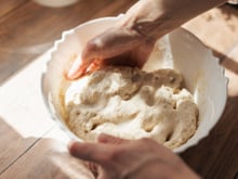 Quem quer pão?!  4 utensílios fundamentais para fazer pão quentinho em casa!