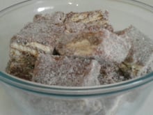 Palha italiana da Kati