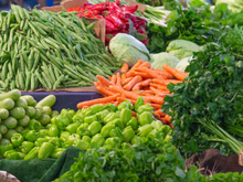 4 vegetais esquecidos, mas poderosos: conheça os benefícios da chicória, do inhame, do jiló e do agrião