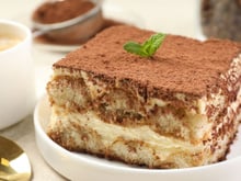 Como de um café italiano: aprenda como fazer um tiramisu rico e aveludado com o TudoGostoso
