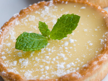 Tarte au citron: confira a receita de torta de limão siciliano