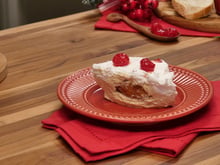 Pavê de Rabanada 