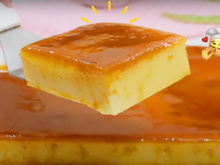 Pudim de padaria megacremoso SEM LEITE CONDENSADO: atenção a detalhe com a água na hora de fazer a calda