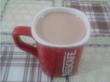 Cappuccino Caseiro