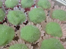 Docinho de uva: receita diferente e deliciosa