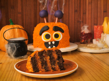 Receitas de halloween: opções divertidas e supergostosas para esse dia