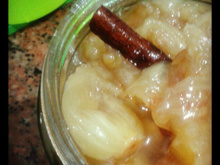 Doce de Jaca