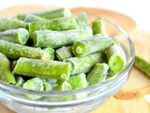 5 vegetais que você deveria sempre comprar congelado para ter uma alimentação saudável e prática