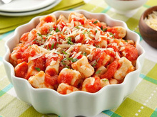 10 receitas de nhoque deliciosas: confira