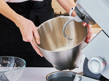 Como escolher a batedeira certa para começar a trabalhar com confeitaria em 2025