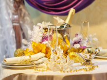 O que não pode faltar na ceia de Ano-Novo? Monte seu cardápio com o TudoGostoso