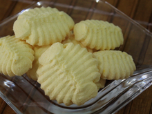 Biscoito de maisena caseiro: como fazer