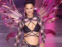 Modelo da Victoria's Secret: o que Adriana Lima comeu durante anos para manter o shape para as passarelas