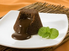 Petit gâteau diferente