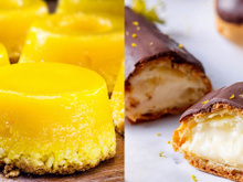 6 receitas de doces de padaria nostálgicos que marcaram a infância de todo mundo!