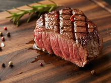 Esquecer de descongelar a carne nunca mais vira problema com tábua descongelante