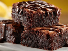 “Chocolate de boa qualidade é fundamental”: chef revela 7 dicas para preparar um brownie perfeito