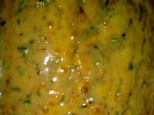 Bolo de limão