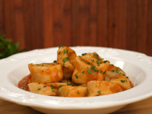 Capeletti: confira como fazer essa massa incrível em casa