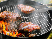 Como calcular a quantidade de comida para um churrasco