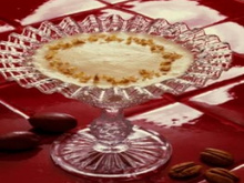 Mousse de maracujá
