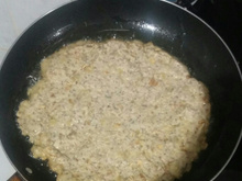 Panqueca fit