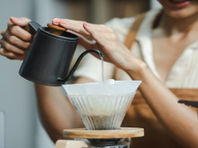 Por que o café das cafeterias é mais gostoso do que em casa: o erro que todos nós cometemos