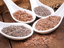 Tudo sobre linhaça: para que serve, como consumir e receitas com a semente que ajuda a prevenir doenças