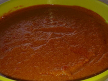 Sardela *verdadeira*