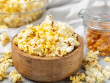 Chega de pipoca murcha e mal estourada! Essa pipoqueira vai revolucionar a sua cozinha