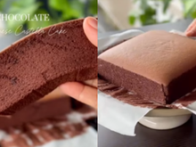 Esse é o bolo de chocolate mais delicioso que eu já comi na vida: segredo para uma massa leve e fofinha está em um pequeno detalhe