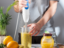 Veja 3 opções de mixers para você ter na sua cozinha e ter mais praticidade nos preparos