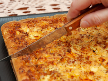 Para quem não quer perder tempo na cozinha: torta salgada rápida com 6 ingredientes